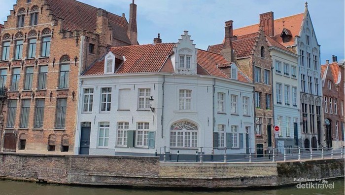Kanal Groenerei