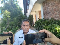 Bupati Manggarai Barat Geram Ada ASN Tak Terima Panggilan Teleponnya