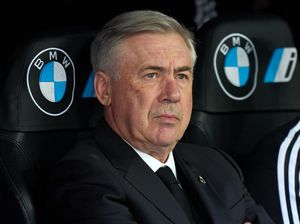 Ancelotti Wanti-wanti Madrid, Liverpool Bisa Bangkit di Leg Kedua