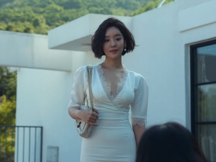 Cha Joo Young