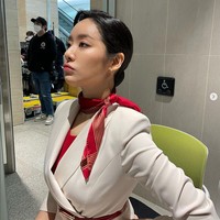 Adegan telanjang dada Cha Joo Young kini menuai perdebatan netizen Korea. Tak sedikit yang merasa adegan 18+ tersebut tak diperlukan. Foto: dok. Instagram @jooyoungthej