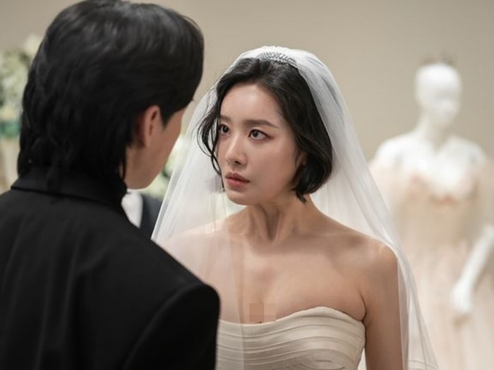 Cha Joo Young