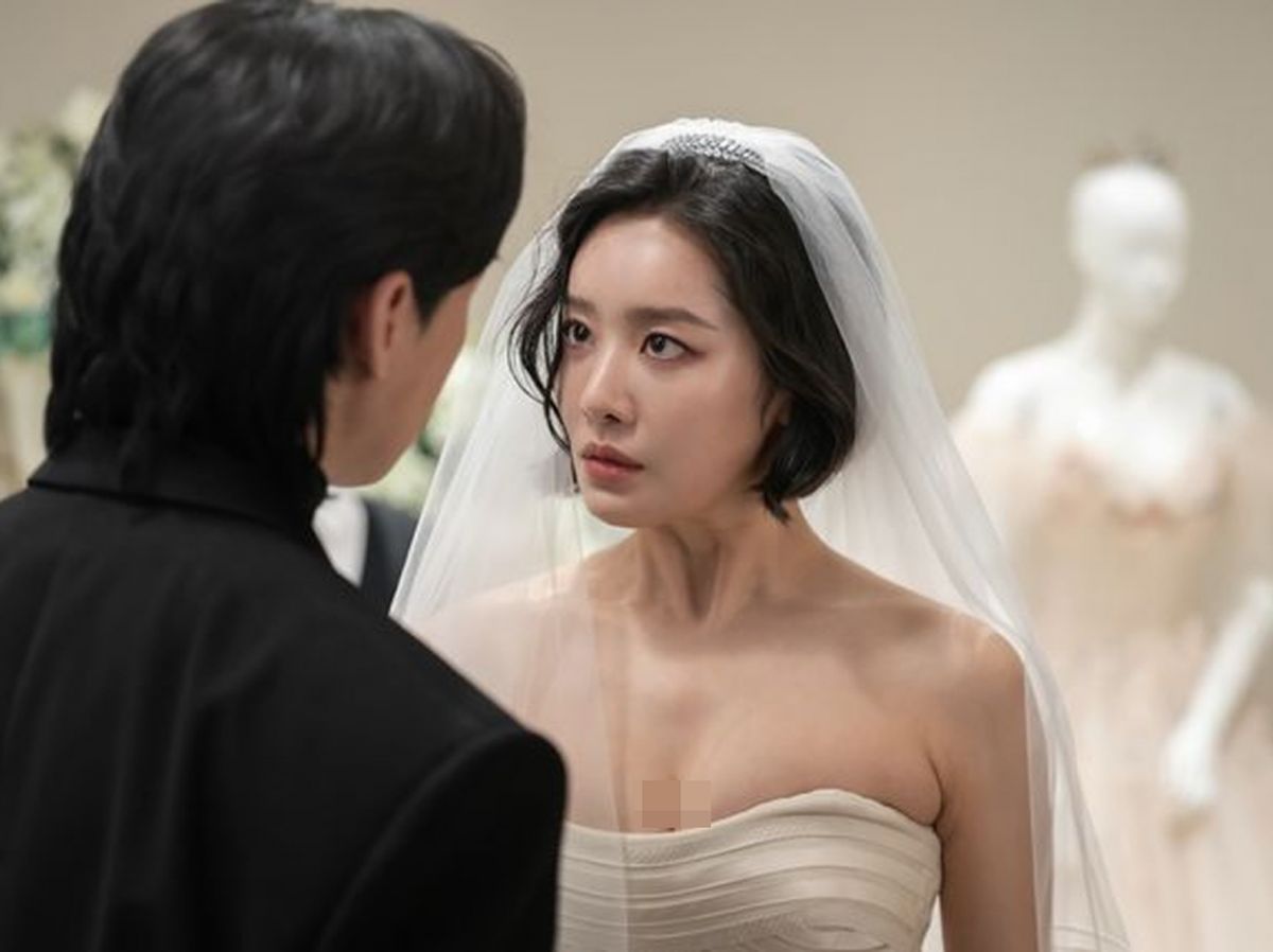 Adegan Telanjang The Glory Part 2 Disorot, Cha Joo Young Pilih Totalitas