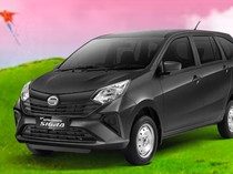 Ini Mobil 7 Penumpang Termurah di Indonesia Tahun 2025