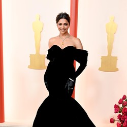 Deepika Padukone Dapat Bintang di Hollywood Walk of Fame!