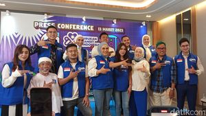 Siap-siap Ambyar, Denny Caknan Bakal Manggung di 14 Kota