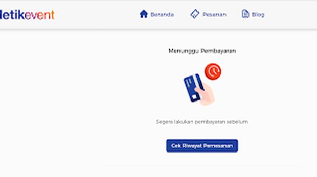 detikEvent