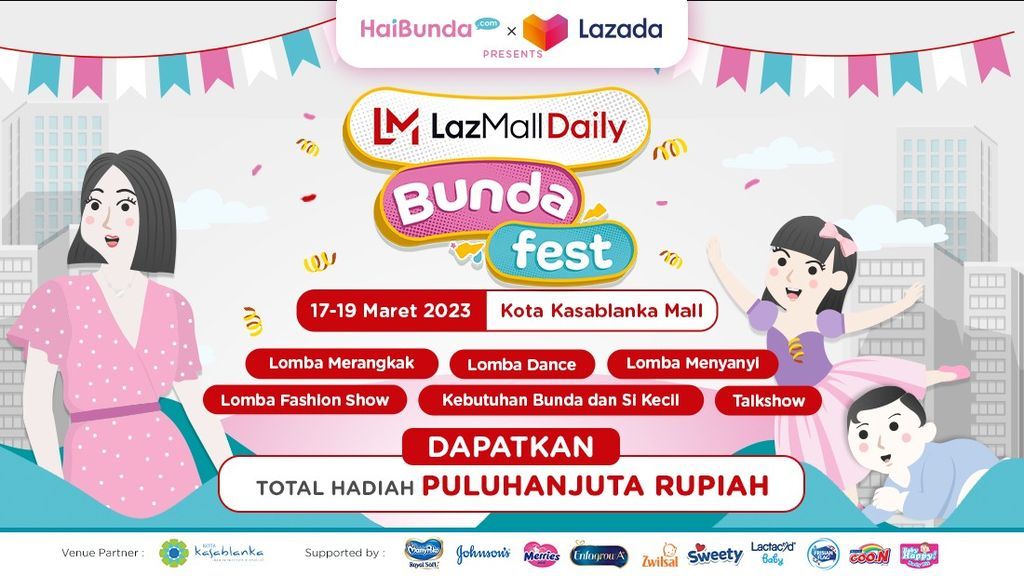 detikEvent