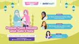 Ramadan Sudah Dekat, Bolehkah Ibu Menyusui Berpuasa? Konsultasikan di Sini