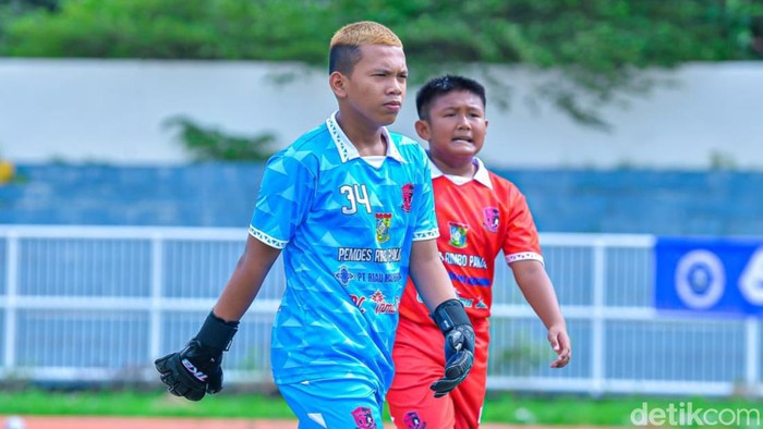Dheo Tri Putra.