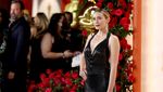 Penampilan Maksimal Selebriti di Red Carpet Oscar 2023