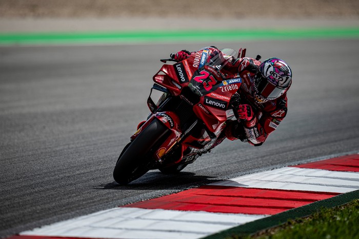 Enea Bastianini