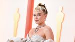 Penampilan Maksimal Selebriti di Red Carpet Oscar 2023