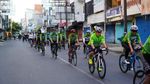 Gowes Sambil Menikmati Kota Bersejarah di Makassar