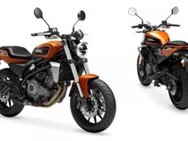 Semua Orang Bisa Beli, Ini Potret Harley-Davidson Harga Rp 70 Jutaan