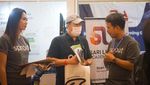 IFBC Expo Sukses Digelar di ICE BSD