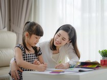 Dear Ortu, Hindari 4 Kalimat Ini jika Ingin Anak Sukses!
