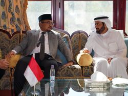 Menag Yaqut Sebut-sebut Potensi Tambahan Kuota Jemaah Haji 2023