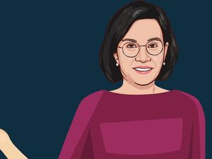 Belanja Pemerintah Pusat Rp 1.020 T, Sri Mulyani: Sudah Diterima Oleh Rakyat