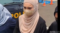 Irish Bella Hapus Nama Ammar Zoni di Akun TikTok