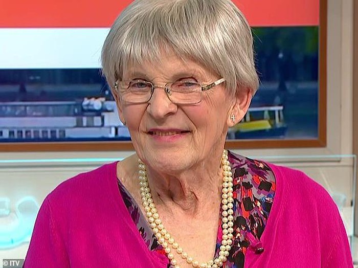 Isobel Jeffrey Isobel Jeffrey