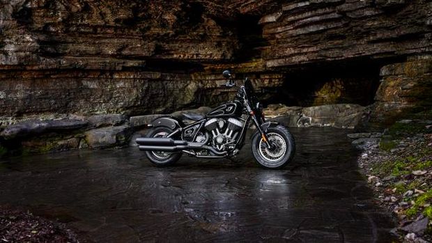 Jack Daniel's Limited Edition Indian Chief Dark Horse.