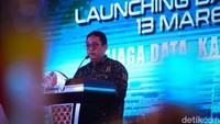 Anggota Bawaslu, Puadi berharap peluncuran CSIRT ini dapat melindungi data pemilih Pemilu 2024.