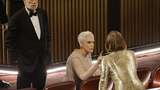 Duh, Jamie Lee Curtis Marah ke Siapa Ya?