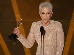 Video: Bantuan Rp 16 M dari Jamie Lee Curtis Terkait Kebakaran California
