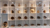 Kementerian Kelautan dan Perikanan (KKP) berkolaborasi dengan Google Arts & Culture dalam upaya melestarikan budaya bahari Indonesia. Kolaborasi ini dilakukan dengan meluncurkan Marine Heritage Gallery pada laman Google Arts & Culture, Senin (13/3/2023).