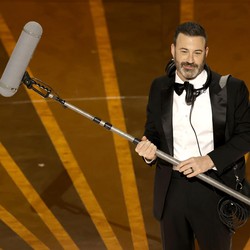 Akhirnya Disney Izinkan Acara Jimmy Kimmel Tayang Lagi