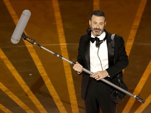 Talkshow Jimmy Kimmel Dikabarkan Gulung Tikar 2027