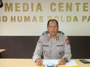 Pengamanan Bandara Dekai Diperketat Buntut KKB Tembaki Trigana Air