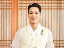 Pengakuan Aktor Kang Ji Sub Pernah Gabung Sekte Sesat JMS