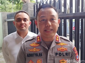 Kapolres Gresik: Salah Paham PSHT dengan Kapolsek Balongpanggang Sudah Klir