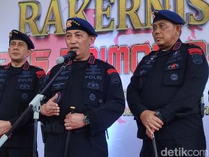 Kapolri Jamin Keselamatan Tim saat Piala Dunia U-20 di Solo, Termasuk Israel