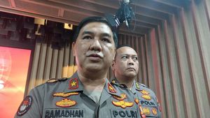 Polri Tak Akan Perlakukan Khusus Eliezer Meski LPSK Cabut Perlindungan