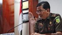 Kuntadi mengatakan Johnny G Plate akan diperiksa terkait penggunaan anggaran di Kominfo terkait kasus BTS 4G Kominfo dan BAKTI Kominfo.