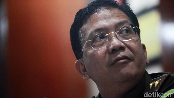 Kejagung kembali memanggil Menkominfo Johnny G Plate pada Rabu (15/3). Hal itu disampaikan Direktur Penyidikan pada Jampidsus Kejagung, Kuntadi di kantornya, Senin (13/3/2023).