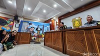 Dengan pemanggilan Kejagung tersebut, itu artinya Johnny sudah diperiksa oleh Kejagung sebanyak dua kali. Pertama pada 14 Februari dan kedua akan dilakukan pada 15 Maret 2023.