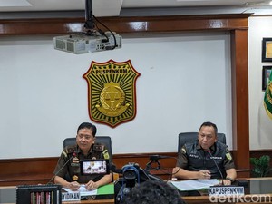 Kasus Korupsi Waskita, Kejagung Sita Rp 41 M hingga Bidang Tanah