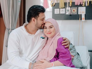 Hapus Nama Ammar Zoni, Ada Apa Irish Bella?