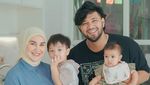 Momen Mesra dengan Irish Bella yang Dirindukan Ammar Zoni di Tahanan hingga Menangis