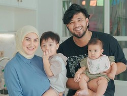 8 Momen Mesra Irish Bella dan Ammar Zoni, Kini Ada Gugatan Cerai