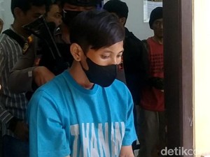 Polisi Dalami Ayah Sadis Banting Bayinya hingga Tewas Konsumsi Kecubung
