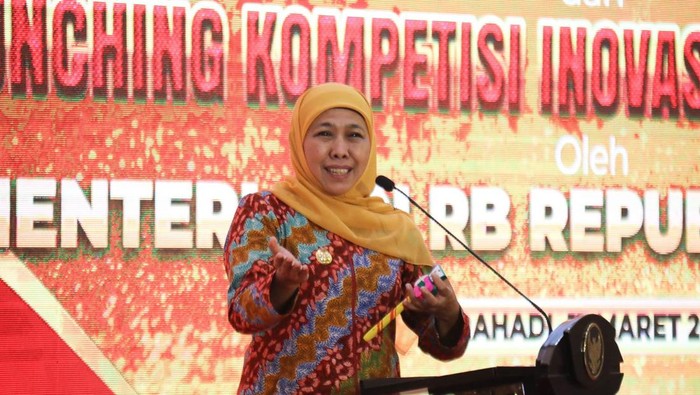 Khofifah
