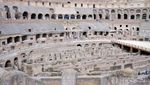 Koloseum, Secuil Keajaiban Zaman Baheula di Kota Roma