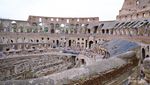 Koloseum, Secuil Keajaiban Zaman Baheula di Kota Roma