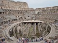 Berasa Gladiator, Elon Musk dan Zuckerberg Maunya Tarung di Koloseum