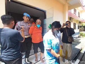 Perempuan yang Dipaksa Jadi PSK di Tretes Tarifnya Rp 700 Ribu